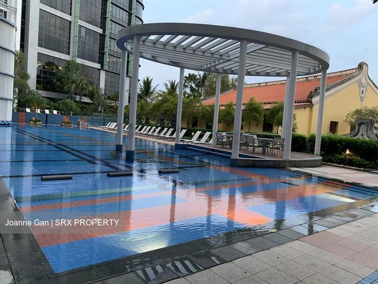 Visioncrest (D9), Apartment #199164542